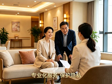 红塔有偿售卵代生女生的客户的客户群体有哪些