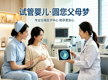红塔辅助生育服务 试管婴儿行业的兴起背景、发展与未来展望